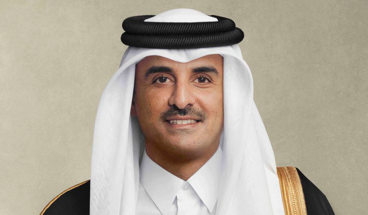 HH the Amir to Participate in GCC Summit in Kuwait